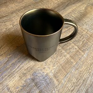 Starbucks Reserve Roastery Seattle 16 oz Mug